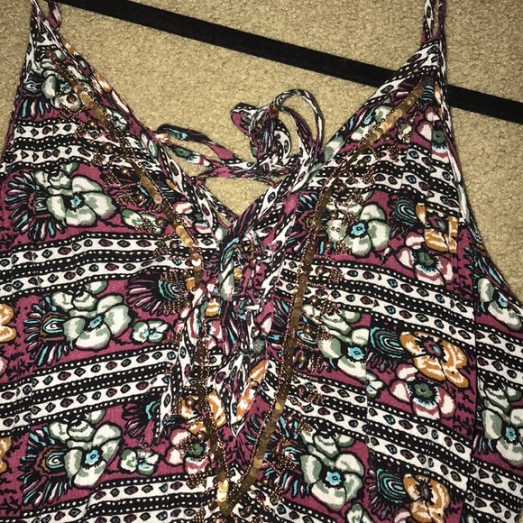 Romper size small - Picture 2 of 3